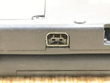 Nintendo DSi DS Black Console Nintendo Japan - Tested Working LH2309