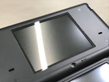 Nintendo DSi DS Black Console Nintendo Japan - Tested Working LH2309