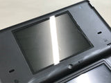 Nintendo DSi DS Black Console Nintendo Japan - With Defects LH2310