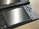 Nintendo DSi DS Black Console Nintendo Japan - With Defects LH2310