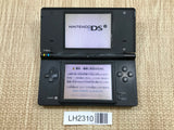 Nintendo DSi DS Black Console Nintendo Japan - With Defects LH2310