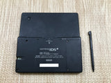 Nintendo DSi DS Black Console Nintendo Japan - With Defects LH2310
