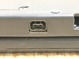 Nintendo DSi DS Black Console Nintendo Japan - With Defects LH2310