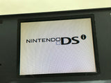 Nintendo DSi DS Black Console Nintendo Japan - With Defects LH2310