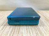Nintendo 3DS Aqua Blue Console Nintendo Japan - Tested Working LH2311