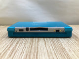 Nintendo 3DS Aqua Blue Console Nintendo Japan - Tested Working LH2311