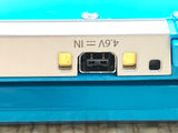 Nintendo 3DS Aqua Blue Console Nintendo Japan - Tested Working LH2311