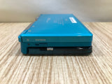 Nintendo 3DS Aqua Blue Console Nintendo Japan - Tested Working LH2311