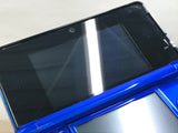 Nintendo 3DS Cobalt Blue Console Nintendo Japan - With Defects LH2312