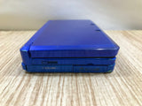 Nintendo 3DS Cobalt Blue Console Nintendo Japan - With Defects LH2312