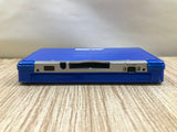 Nintendo 3DS Cobalt Blue Console Nintendo Japan - With Defects LH2312
