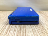 Nintendo 3DS Cobalt Blue Console Nintendo Japan - With Defects LH2312