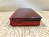 Nintendo 3DS Flare Red Console Nintendo Japan - With Defects LH2313