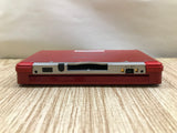 Nintendo 3DS Flare Red Console Nintendo Japan - With Defects LH2313