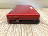 Nintendo 3DS Flare Red Console Nintendo Japan - With Defects LH2313