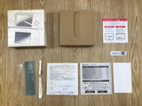 Nintendo DS Lite Only Box for Console Nintendo Japan - LH2315