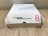 Nintendo DS Lite Only Box for Console Nintendo Japan - LH2315