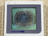 GameBoy Pocket Gray Grey Console Nintendo Japan - With Defects LH2316