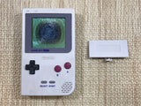 GameBoy Pocket Gray Grey Console Nintendo Japan - With Defects LH2316