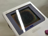 GameBoy Pocket Gray Grey Console Nintendo Japan - With Defects LH2317