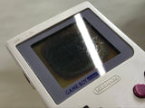 GameBoy Pocket Gray Grey Console Nintendo Japan - With Defects LH2317