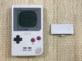 GameBoy Pocket Gray Grey Console Nintendo Japan - With Defects LH2317