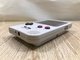 GameBoy Pocket Gray Grey Console Nintendo Japan - With Defects LH2317