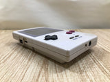 GameBoy Pocket Gray Grey Console Nintendo Japan - With Defects LH2317
