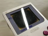GameBoy Pocket Gray Grey Console Nintendo Japan - Not Working LH2318