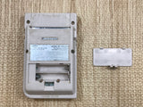 GameBoy Pocket Gray Grey Console Nintendo Japan - Not Working LH2318