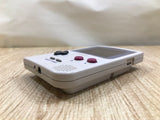 GameBoy Pocket Gray Grey Console Nintendo Japan - Not Working LH2318