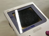 GameBoy Pocket Gray Grey Console Nintendo Japan - Not Working LH2318