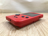 GameBoy Pocket Red Console Nintendo Japan - With Defects LH2319