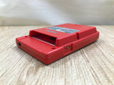 GameBoy Pocket Red Console Nintendo Japan - With Defects LH2319