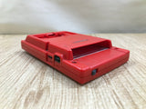GameBoy Pocket Red Console Nintendo Japan - With Defects LH2320