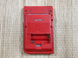 GameBoy Pocket Red Console Nintendo Japan - With Defects LH2320