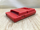 GameBoy Pocket Red Console Nintendo Japan - With Defects LH2320