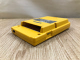 GameBoy Pocket Yellow Console Nintendo Japan - Tested Working LH2321