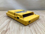 GameBoy Pocket Yellow Console Nintendo Japan - With Defects LH2322