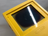 GameBoy Pocket Yellow Console Nintendo Japan - With Defects LH2322