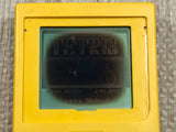 GameBoy Pocket Yellow Console Nintendo Japan - With Defects LH2322