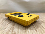 GameBoy Pocket Yellow Console Nintendo Japan - With Defects LH2322