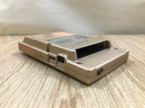 GameBoy Pocket Gold Console Nintendo Japan - With Defects LH2323