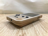GameBoy Pocket Gold Console Nintendo Japan - With Defects LH2323
