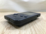 GameBoy Pocket Black Console Nintendo Japan - With Defects LH2324