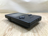 GameBoy Pocket Black Console Nintendo Japan - With Defects LH2324