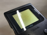 GameBoy Pocket Black Console Nintendo Japan - With Defects LH2325