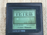 GameBoy Pocket Black Console Nintendo Japan - With Defects LH2325