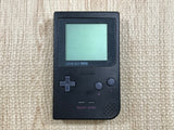 GameBoy Pocket Black Console Nintendo Japan - With Defects LH2325