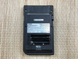 GameBoy Pocket Black Console Nintendo Japan - With Defects LH2325